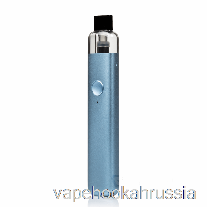 Vape Russia Geek Vape Wenax K1 16w Pod System небесно-голубой